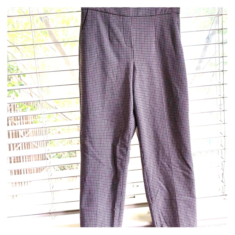 Babaton: Conan Checkpants